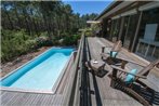 Tre`s belle villa au calme avec piscine - 82201
