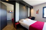 Hotel Gardenia Bordeaux Ouest