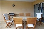 Apartment T3 grand standing vue mer et port de plaisance