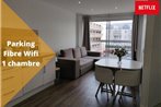 Appart'CityStay - Rouen Ile Lacroix Seine