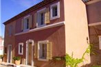 PROVENCAL HOUSE (GROUND FLOOR) IN FAYENCE WITH INDOOR SPA AND POOL