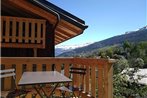 Chalet Astrantia Suites