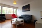 Apartment Gare 21