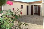 House Saint pierre d'oleron - 6 pers