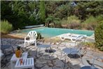 Superb private pool in Tourtour Gorge du Verdon