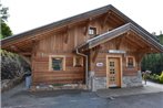 Quaint Chalet in La Bresse with Sauna