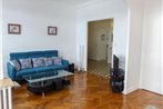 Apartment Le Rossi