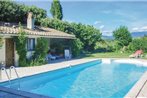 0-Bedroom Holiday Home in Grignan