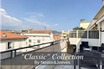 Nestor&Jeeves - MIAMI TERRACE - Central - Close sea - Top floor