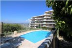 Nice Booking - Bella Vista piscine terrasse et jardin