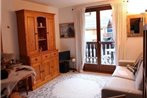 Apartment 2 pie`ces 4 personnes 3* expose sud