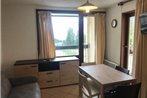 Apartment Studio  coin montagne - categorie confort - 28m - 4 pers - zone pistes (golf ete)