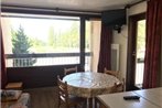 Apartment Studio coin montagne - categorie basic - 28 m - pour 4 personnes - zone pistes