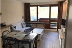 Apartment Studio exo sud a 500 m des pistes. 1