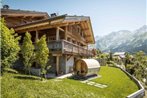 Chalet La Clusaz