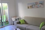 Apartment Residence minerve - studio entie`rement renove avec gou^t