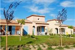 Residence Port Minervois 122S