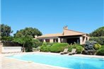 Ferienhaus mit Pool Grimaud 230S