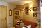 Apartment Chatel - 4 pers