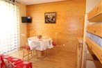 Apartment Luchon res. terrasses d'etigny 6