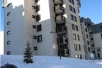 Apartment Deux pieces exp sud a 500 m des pistes. 23