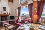 Apartment Location appartement 4 pie`ces megeve proche centre 4