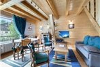 Apartment Location appartement 2 pie`ces megeve proche centre village 4