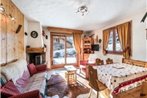 Apartment Location appartement 3 pie`ces megeve proche centre 10