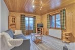 Apartment Location appartement 2 pie`ces megeve proche centre 2