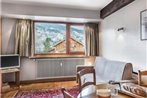 Apartment Location appartement 2 pie`ces megeve proche centre village 7