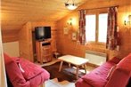 Appartement La Clusaz