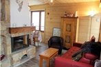 Appartement La Clusaz