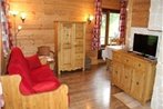 Appartement La Clusaz