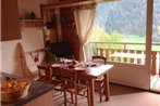 Appartement La Clusaz