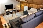 Appartement La Clusaz