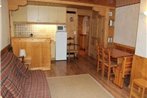 Appartement La Clusaz