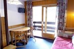 Apartment Lac blanc g4