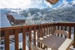 Appartement Meribel