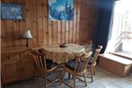 Apartment Location Flaine