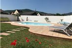 Alsacebnb - Maison d'ho^tes dans le vignoble - Piscine chauffee