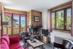 Apartment Location appartement 3 pie`ces megeve mont d'arbois 22