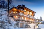 Chalet Caprice (Chalet Ho^tel)