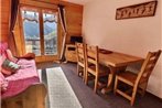 Appartement Meribel