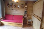 Appartement La Clusaz