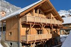 Chalet Opaline