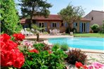 Holiday Home St. Anne (TRT140)