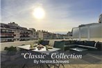 Nestor&Jeeves - OPEN VIEW 180 - Very close sea - Huge terrace