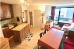 Apartment T3 cosy ski aux pieds val claret 4-6 pax genepis wifi 1