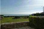 Apartment Quiberon port haliguen studio vue mer face a` la plage du porigo