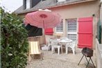 House Maisonnette de vacances a` erdeven